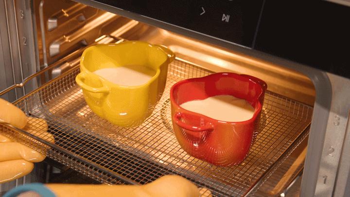 大厨微蒸烤炸一体机测评,大厨蒸烤炸一体机食谱