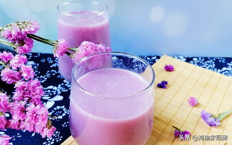 早餐健康有营养的米糊有哪些搭配,营养米糊早餐粥