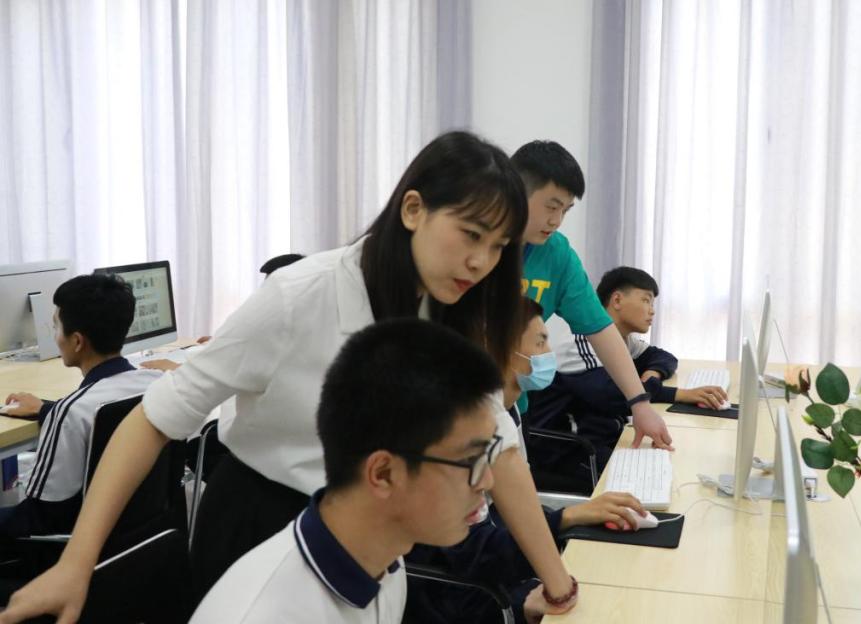 肥乡职教中心哪个专业比较好,肥乡职教和邯郸职教哪个好