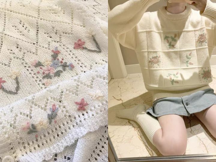 性价比高的淘宝女装衣服店,便宜精品衣服推荐女装店