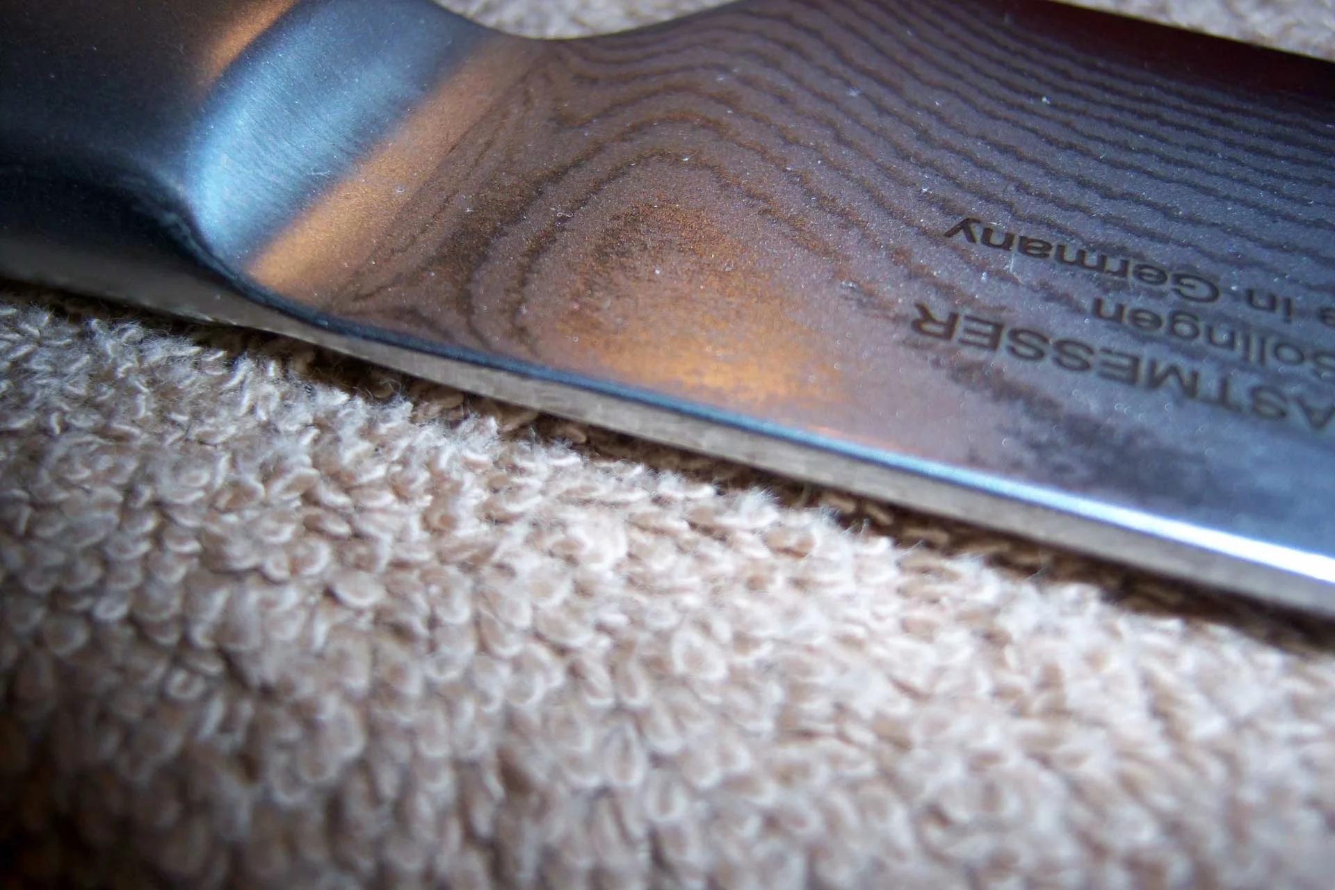 德国厨刀全系列,德国wmf厨刀