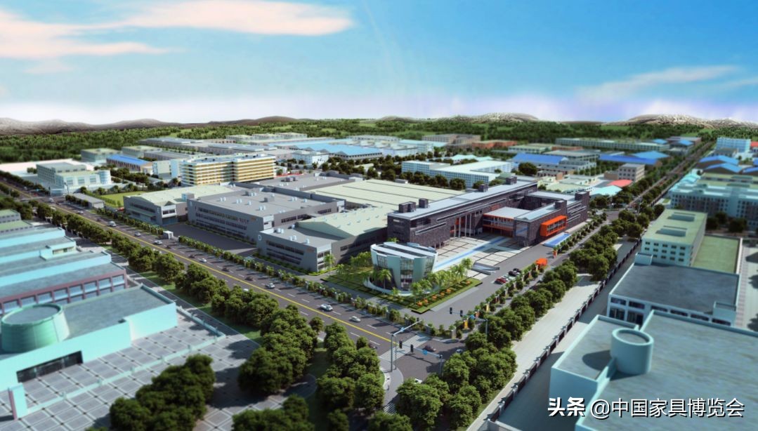 CIFF广州|百利集团:与时俱进,纵深推进科技智能化