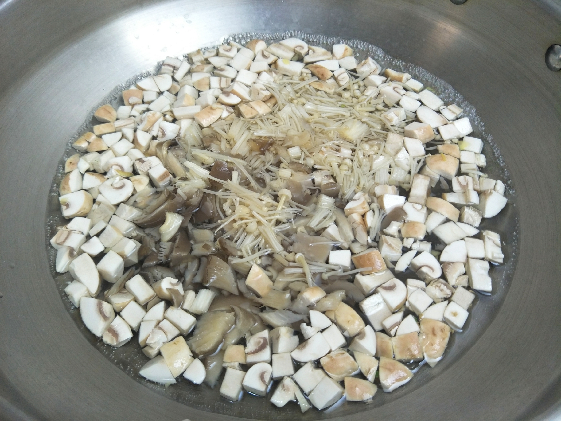 正宗三鲜汤是哪三鲜,怎么做的三鲜汤好喝