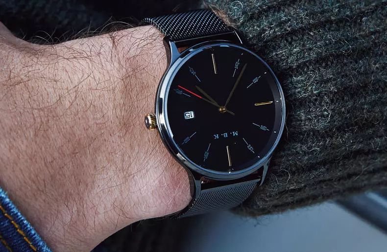 机械表的选择和正确使用方法,怎么选购二手机械表