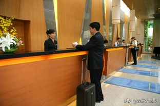 酒店前台漂亮真的重要吗,星级酒店前台是不是很漂亮啊