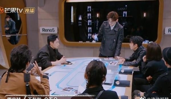 明侦6中的鬼鬼,鬼鬼为何缺席明侦6