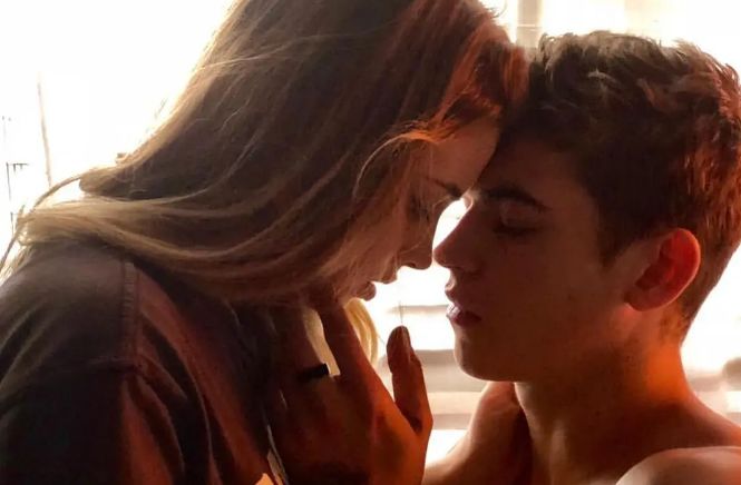 我和好朋友发生了关系：男女没有纯友谊，只有性吸引