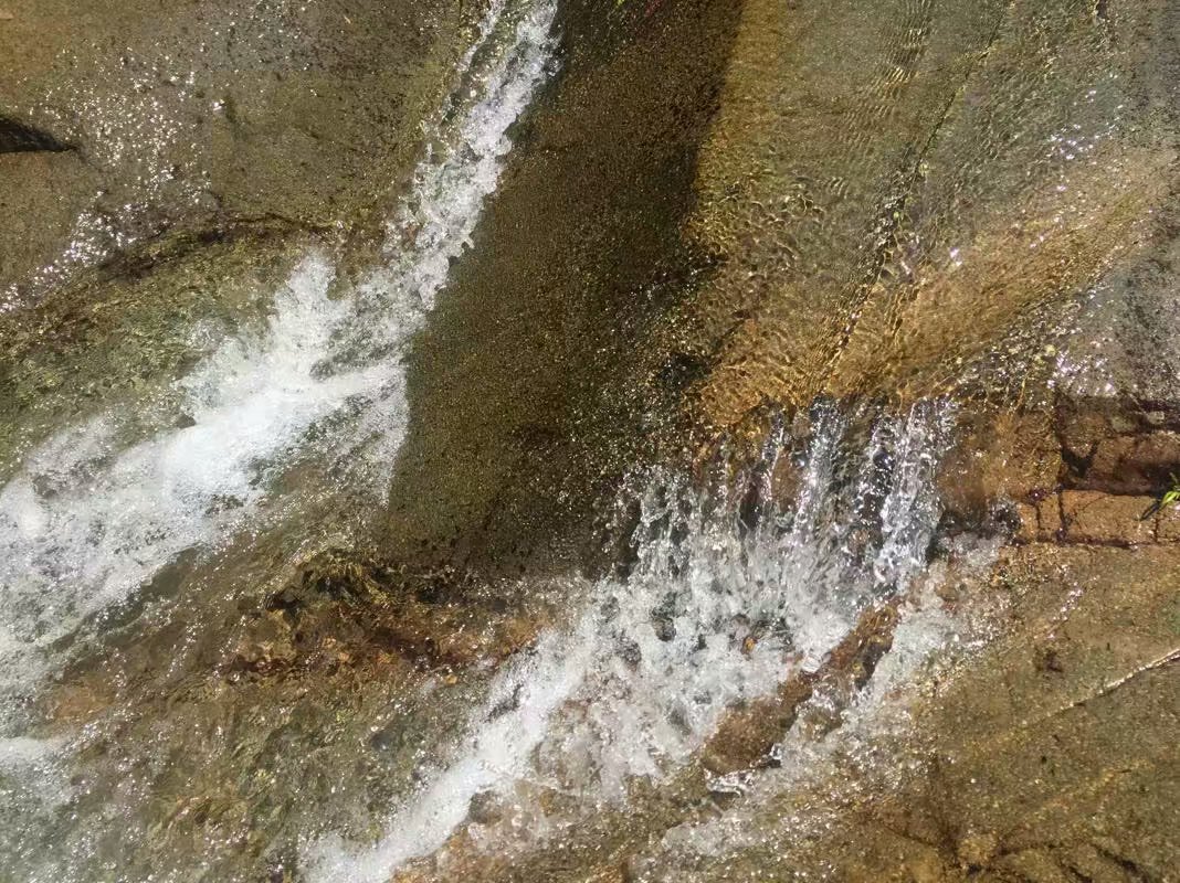 浙江的“青藏高原”在哪里？一起去浙西大峡谷探秘吧！