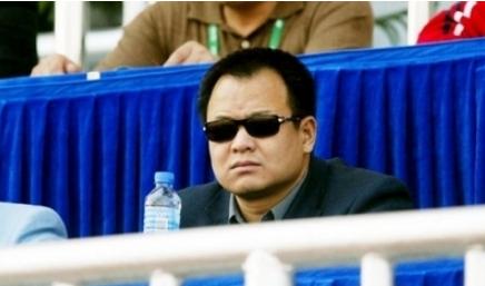 鲁能历届老总,鲁能最成功的总经理