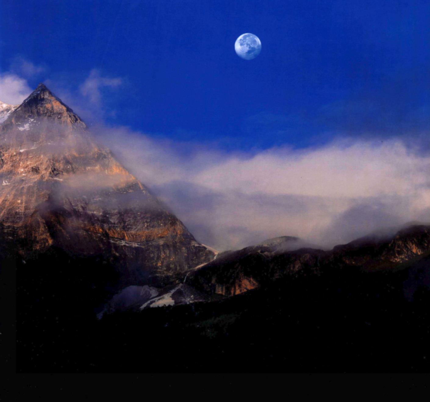 几月去稻城亚丁比较好,几月去稻城亚丁好看