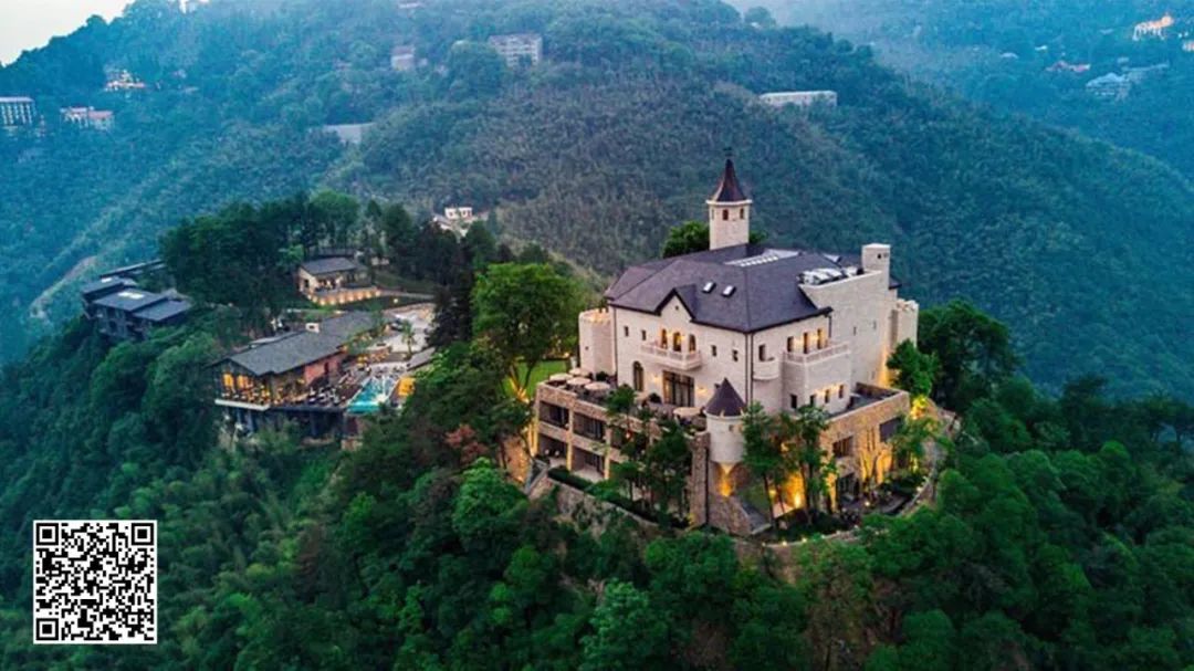 2019全国必住酒店top50,国内口碑最好的美宿