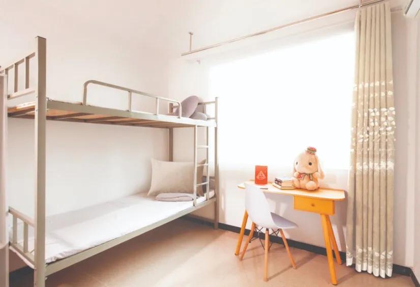 新型出租公寓,出租型单身公寓的市场前景