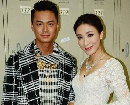 杨怡姚金铃佘诗曼,杨怡挺孕肚采访