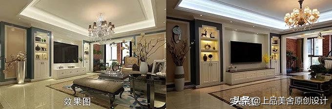 镜湖清包半包全包装修利弊全分析,只需30秒看懂全包半包清包的区别