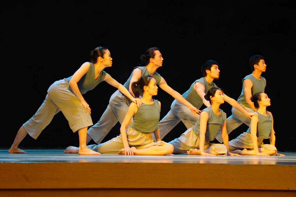 生如夏花人物,邓肯的人物形象