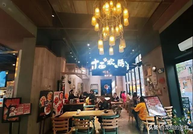 上海十大必吃面馆排行,9家上海最贵的面馆