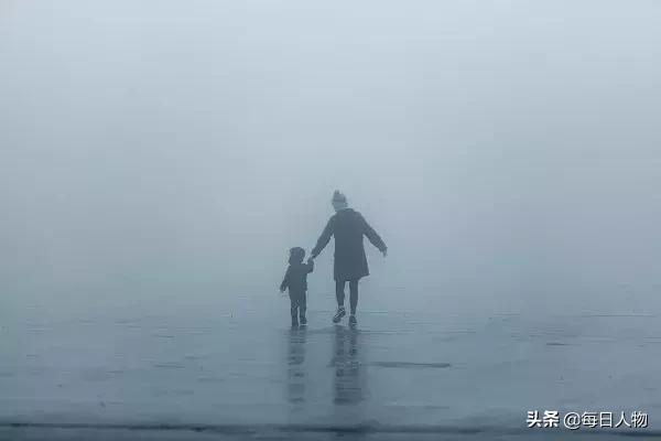 撞破家中的那个秘密，我了解了人生的真相