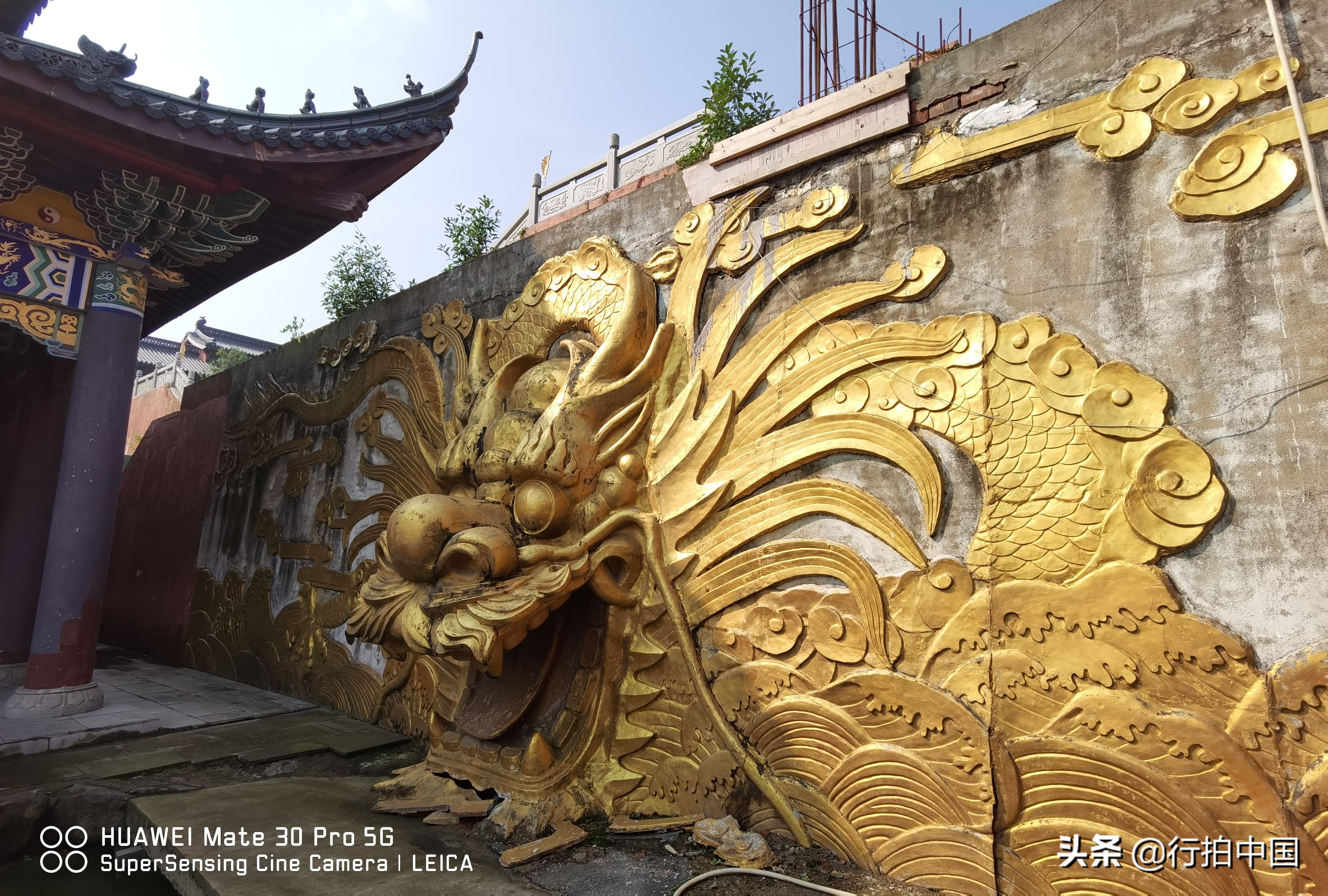 道教上清派祖庭茅山,第一道教圣地