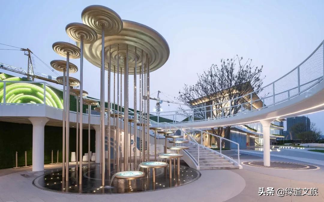 在地铁上盖的房子,在地铁上建房子