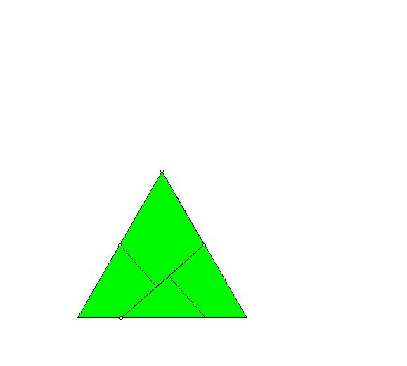 学会这四个动作数学想学不好都难,30组数学动图开启你的数学思维