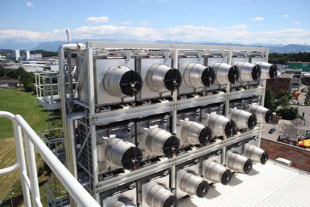 全球碳中和趋势下景气行业有哪些,全球碳市场已经到来的超级大机遇