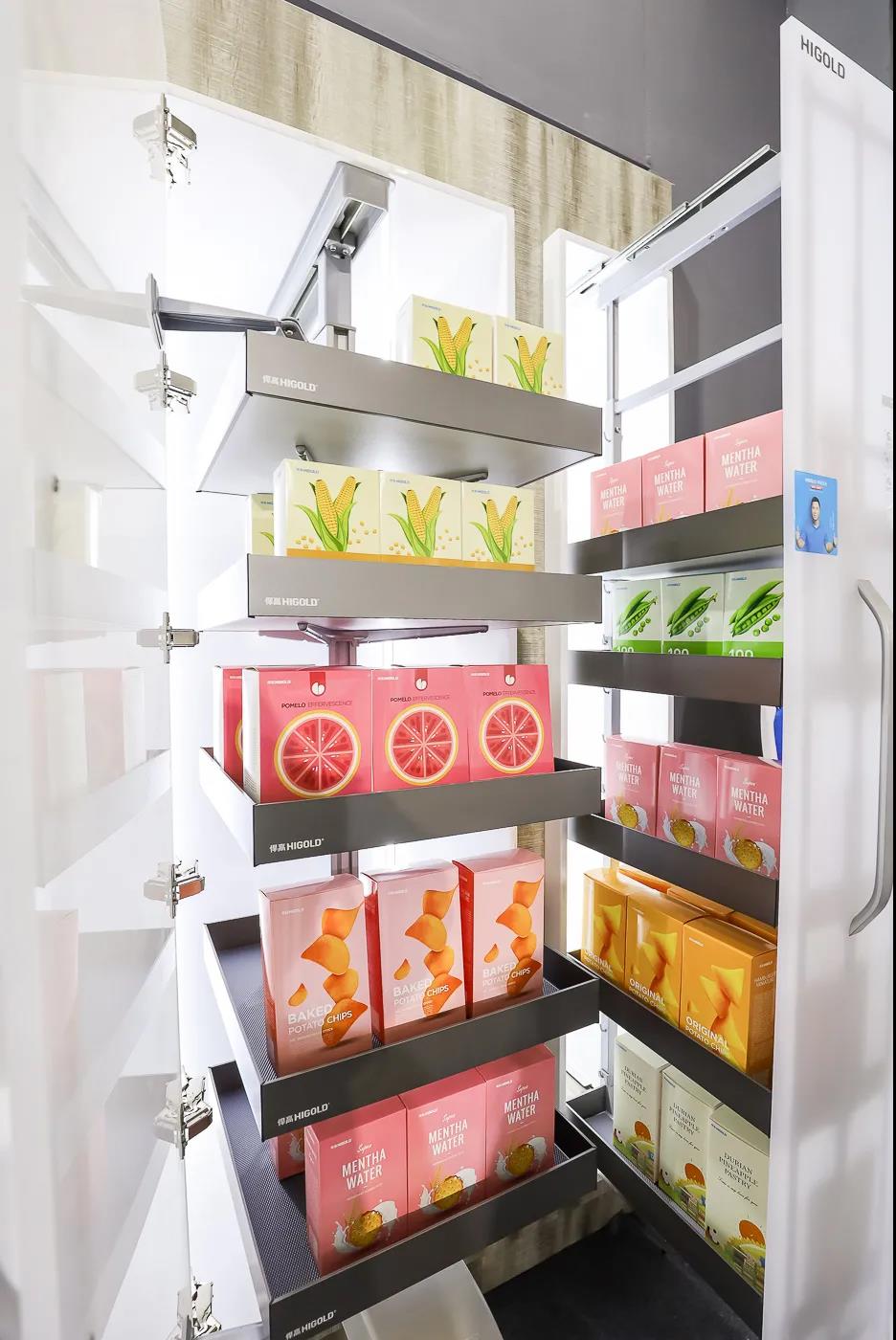 悍高全屋五金,悍高高端全屋定制