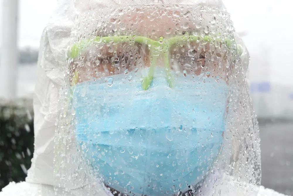 抗击疫情我们汇聚起甘肃力量,疫情抗击兰州在行动