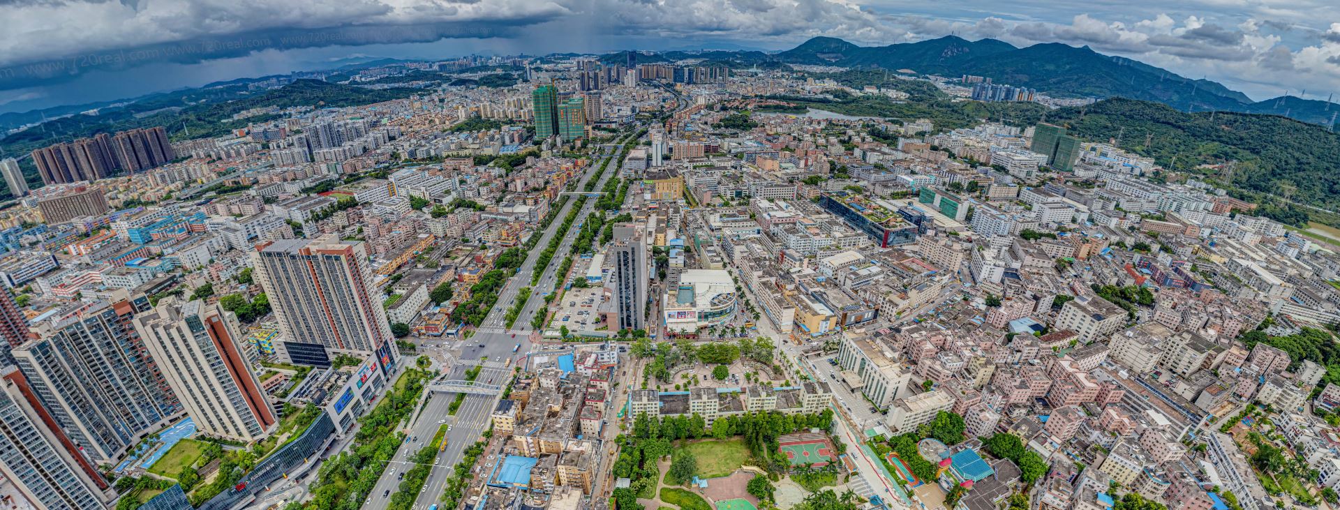 深圳横岗六约高雅光学图片,深圳市龙岗区横岗六约市场