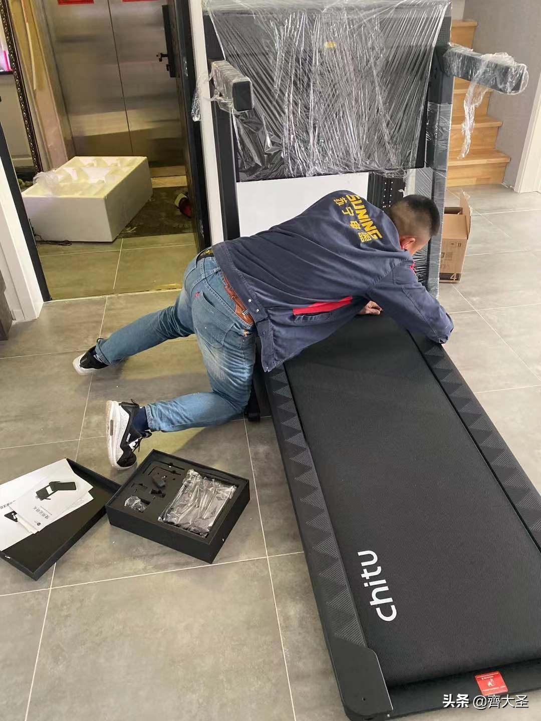 跑步机如何选择合适,跑步机如何选择合适的