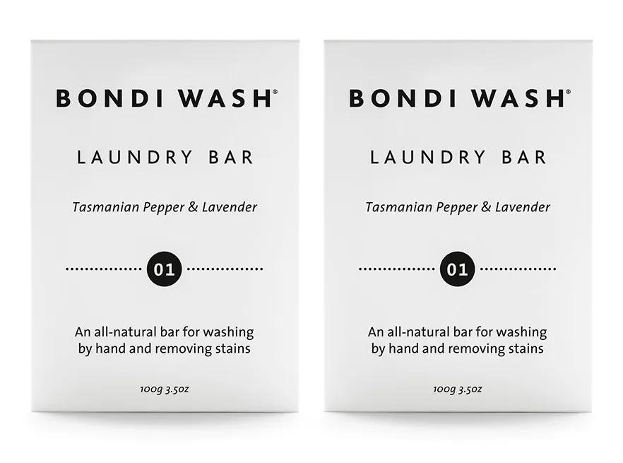 衣服买得好，衣物护理更重要！品质家庭都用这些洗护好物