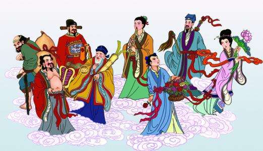 大年初八有什么忌讳不宜做什么,初八的风俗和禁忌穿着