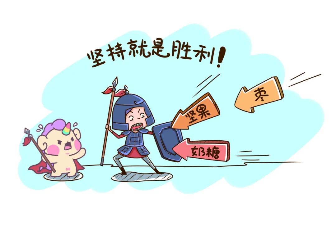 整牙牙齿拉不动怎么办,牙为什么一直刷不干净