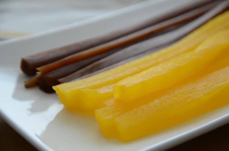 紫菜包饭教程在此,紫菜包饭怎么吃最好