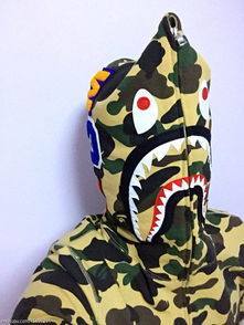 bape猿人头帽子 (bape湖人猿人头)