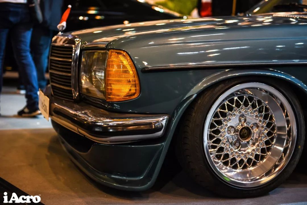 埃森改装展,德国埃森改装车展