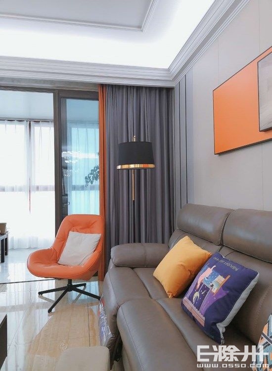 有什么好的窗帘搭配效果好,窗帘选什么材质的窗帘好