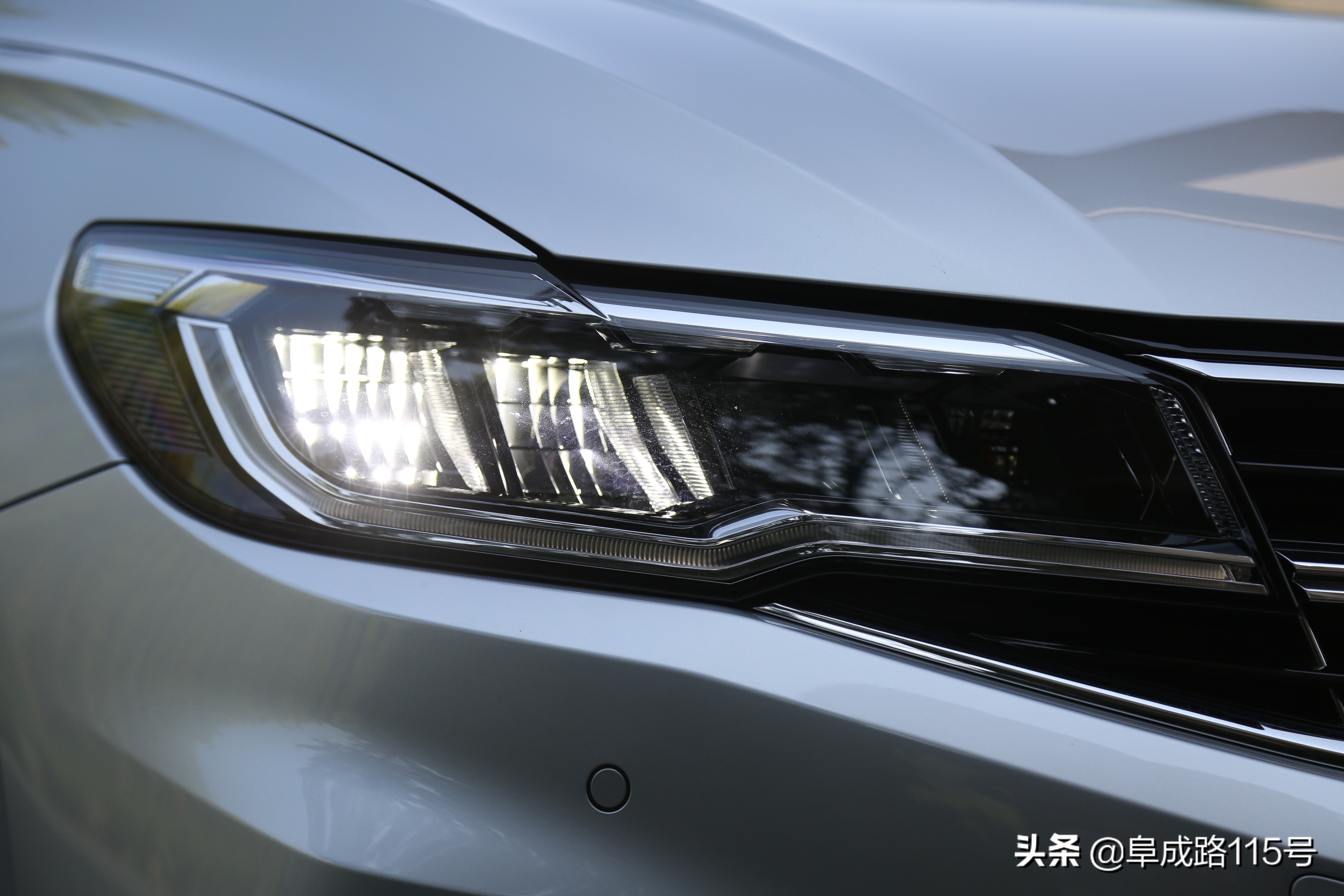 曾经的驾驶员,曾经的驾驶者之车还能刚得起吗