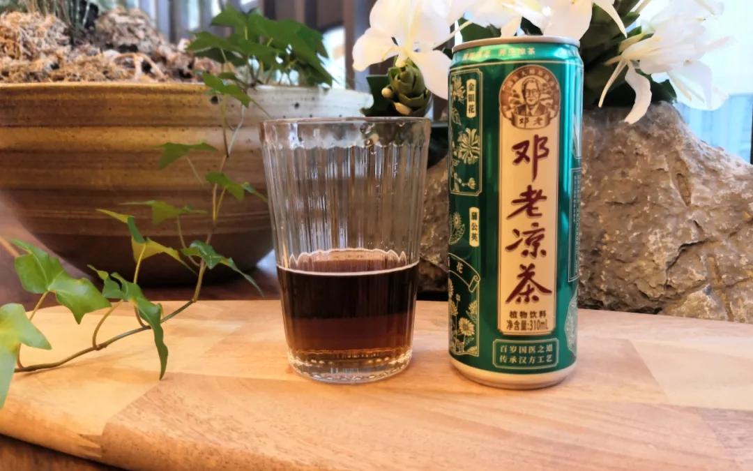 广东的刮痧凉茶,刮痧可以喝凉茶吗