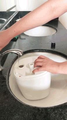 家用加湿器选择哪种比较好,格力sck-40x72加湿器漏水