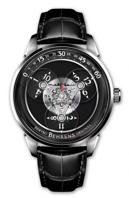 贝伦斯手表全系列,贝伦斯手表质量