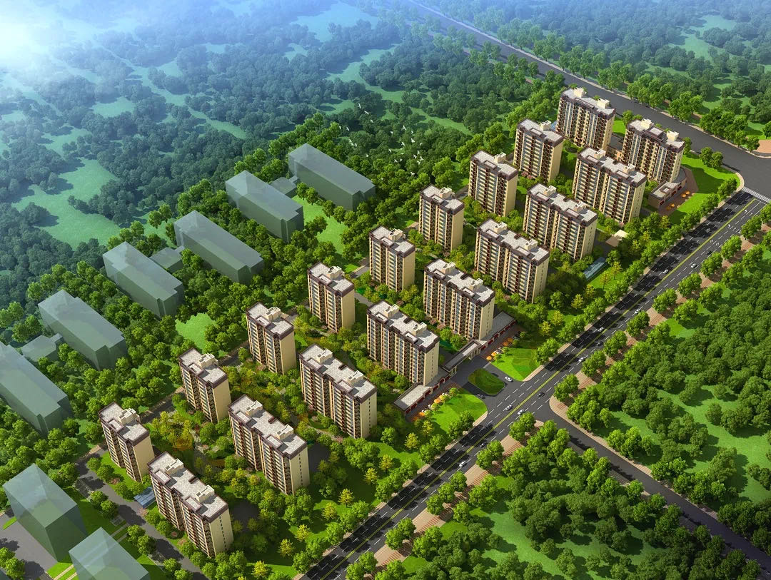 低价来袭！5940元/㎡起，大产权、老经开、人才限价房hold住吗？