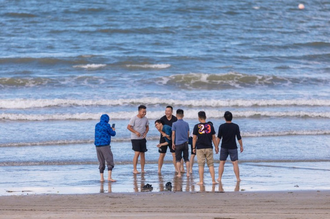 离岛微城慢生活,离岛微城慢生活嵊泗列岛