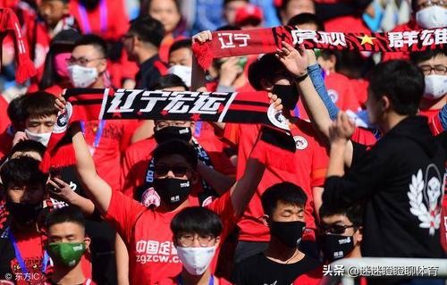 焦点｜他在或不在，他永远都在人们心里——道别十四冠王辽足