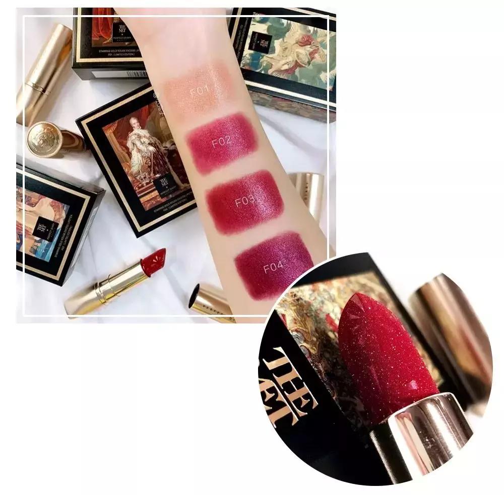 mac新出的口红色号磨砂的,mac新出的唇膏测评