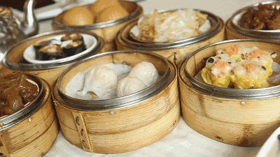 吐血整理，海口不完全「高品早茶地图」已更新