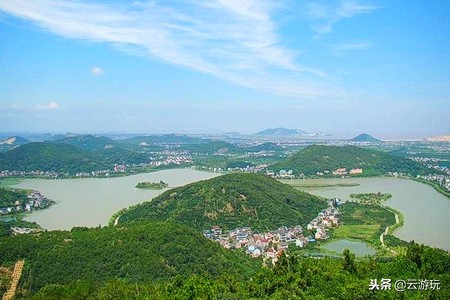 嘉兴必去旅游景点排名,嘉兴旅游必去景点排名