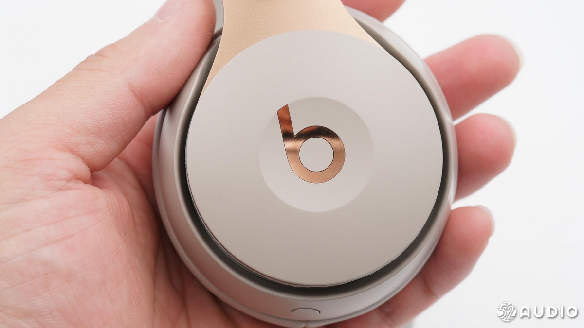 beatspro耳机拆解维修,拆解beatssolo2