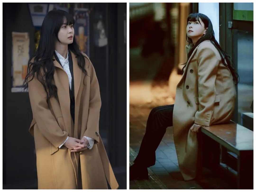 拜托了衣柜！梨泰院开年第一爽文？