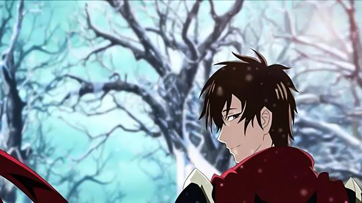 全职高手叶秋在荣耀的影响有多大,全职高手叶秋退役的完整视频