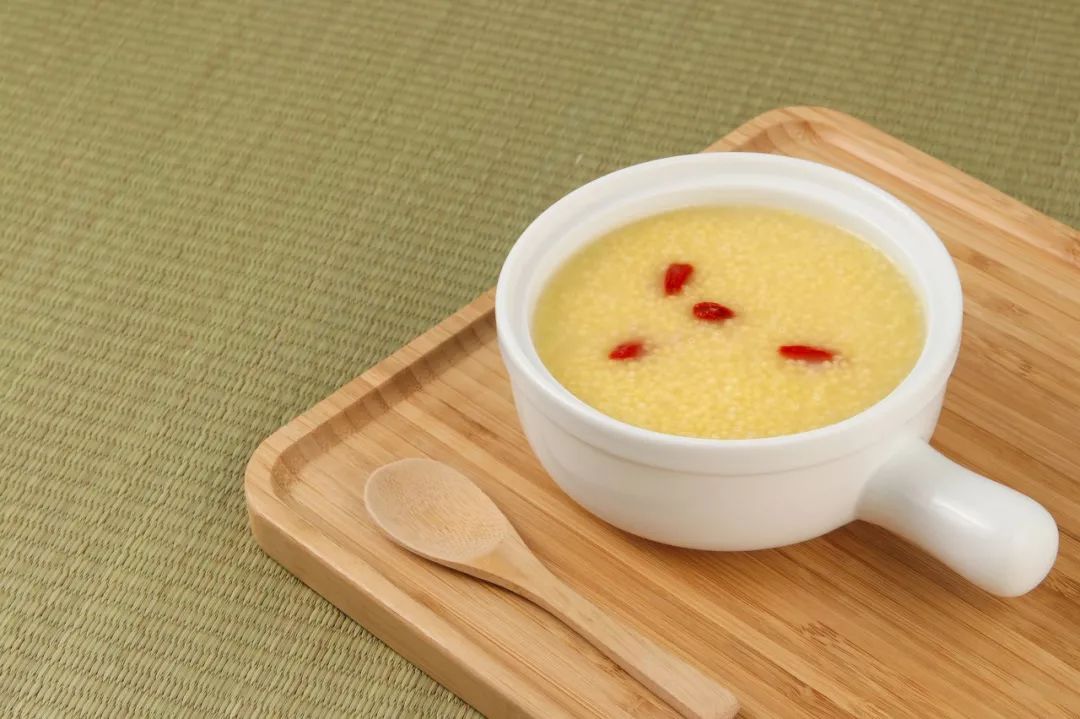 小米加一物对身体有什么好处,小米和什么煮最好养胃